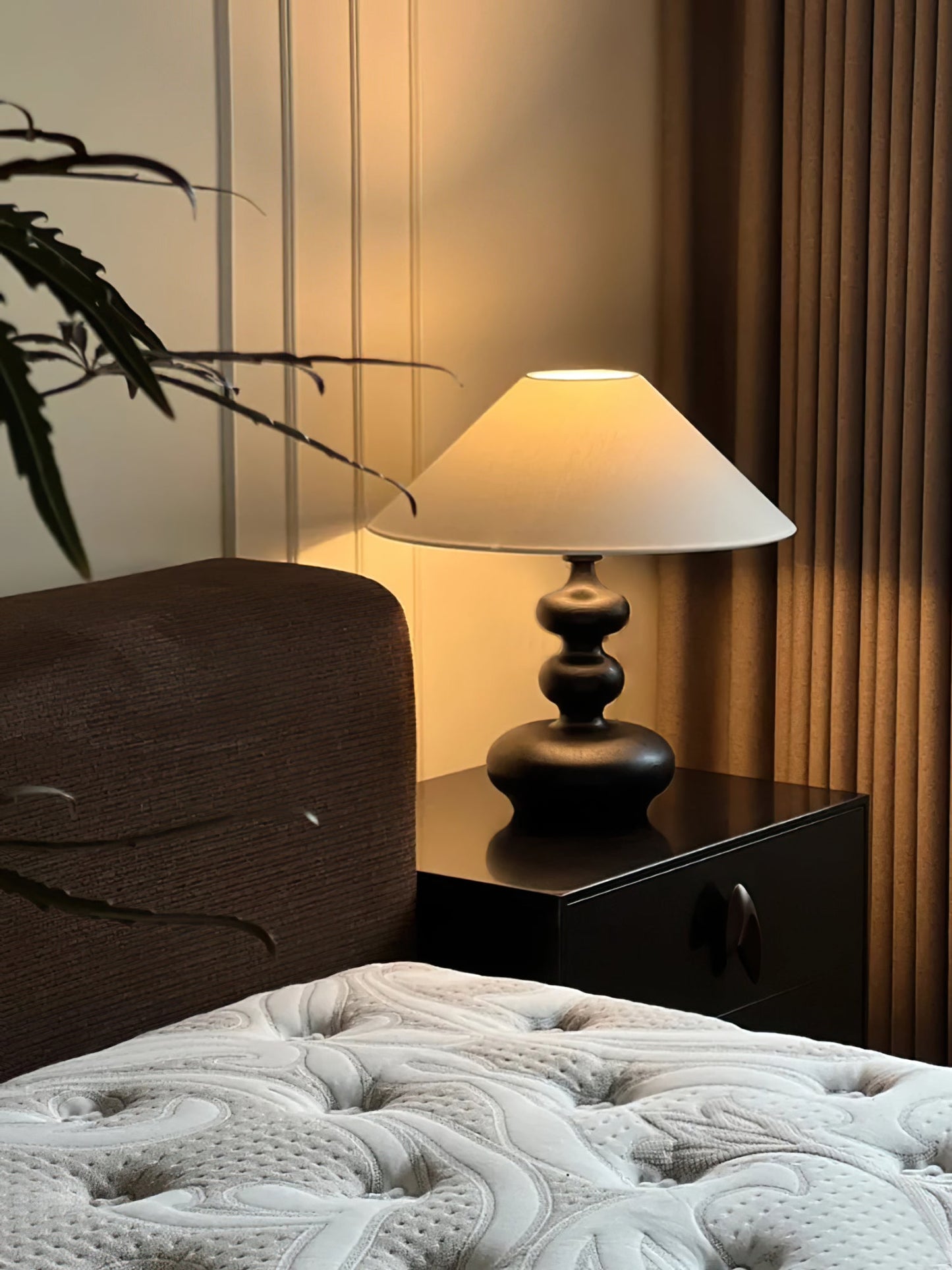 Crigler Table Lamp