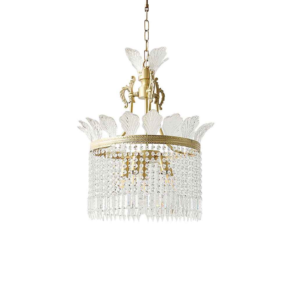Crinoline Chandelier