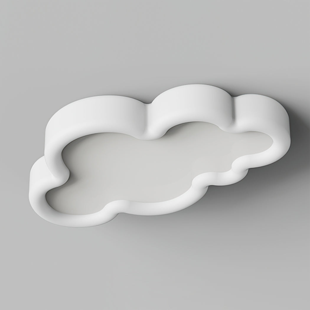 Crown Cloud Ceiling Lamp