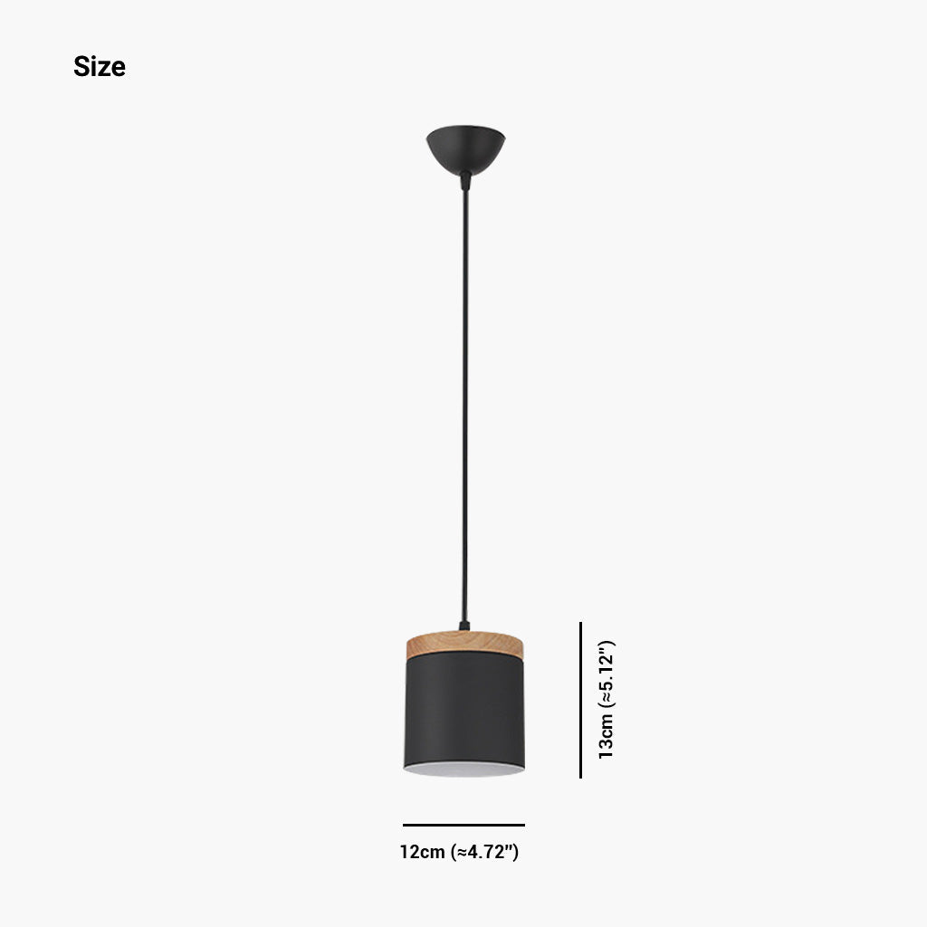 Pendant Ceiling Light Minimalist Style