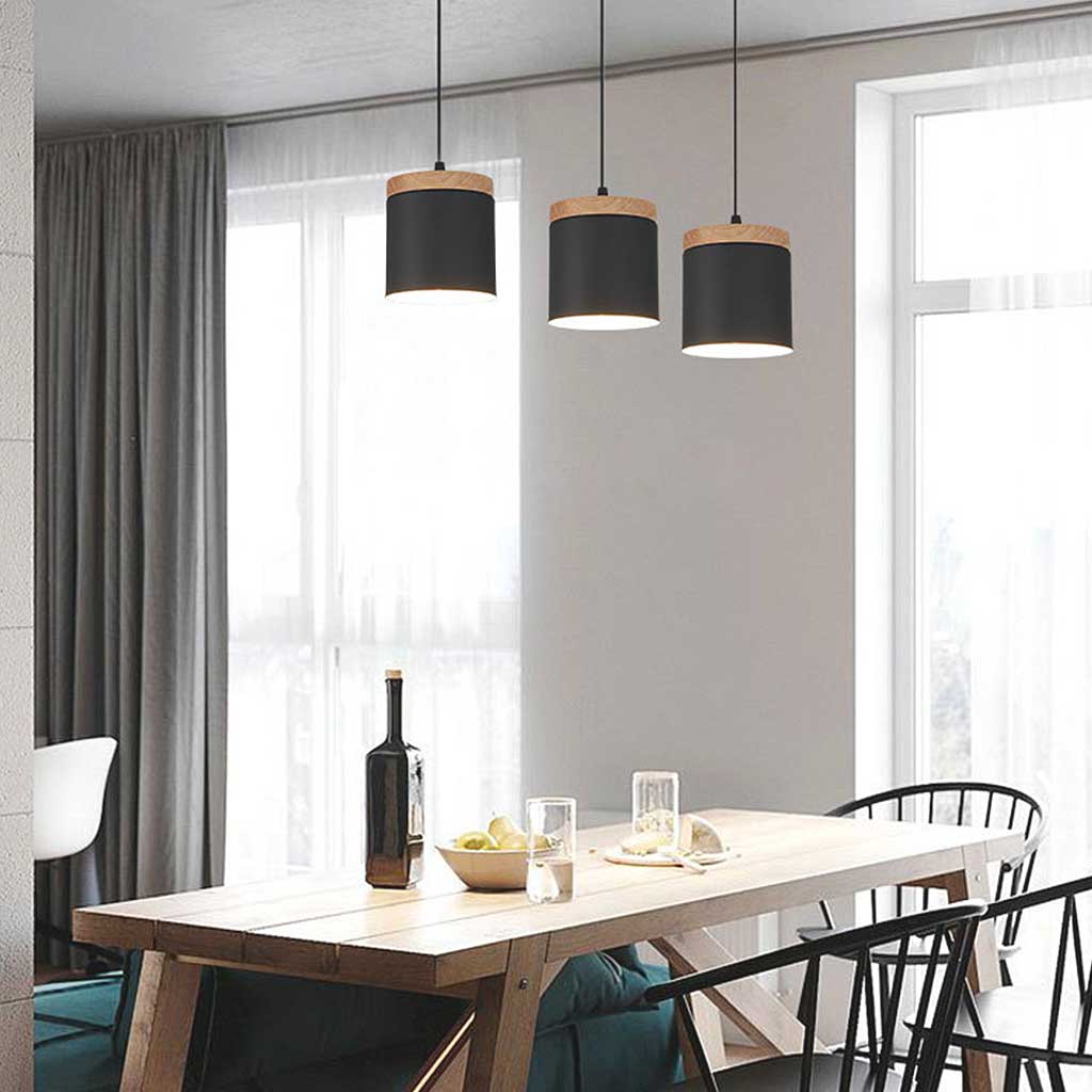 Pendant Ceiling Light Minimalist Style