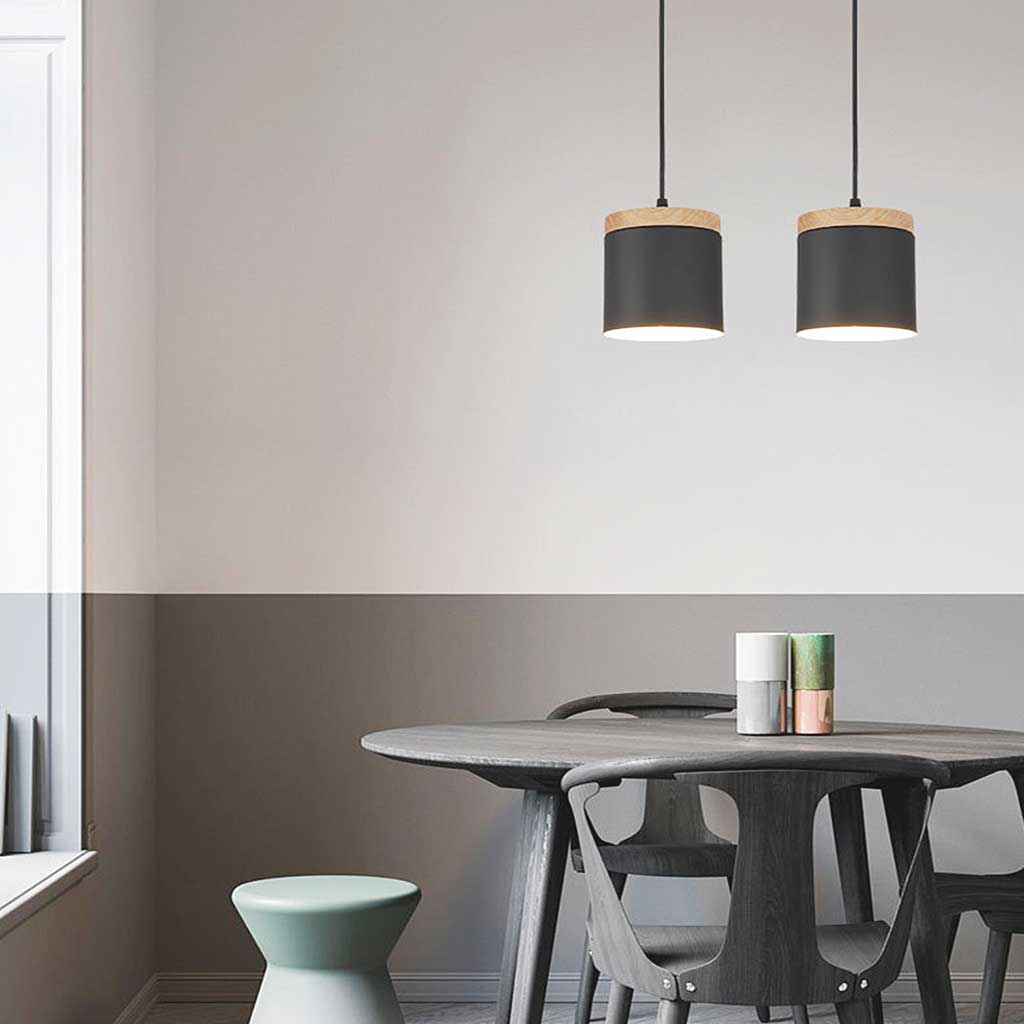 Pendant Ceiling Light Minimalist Style