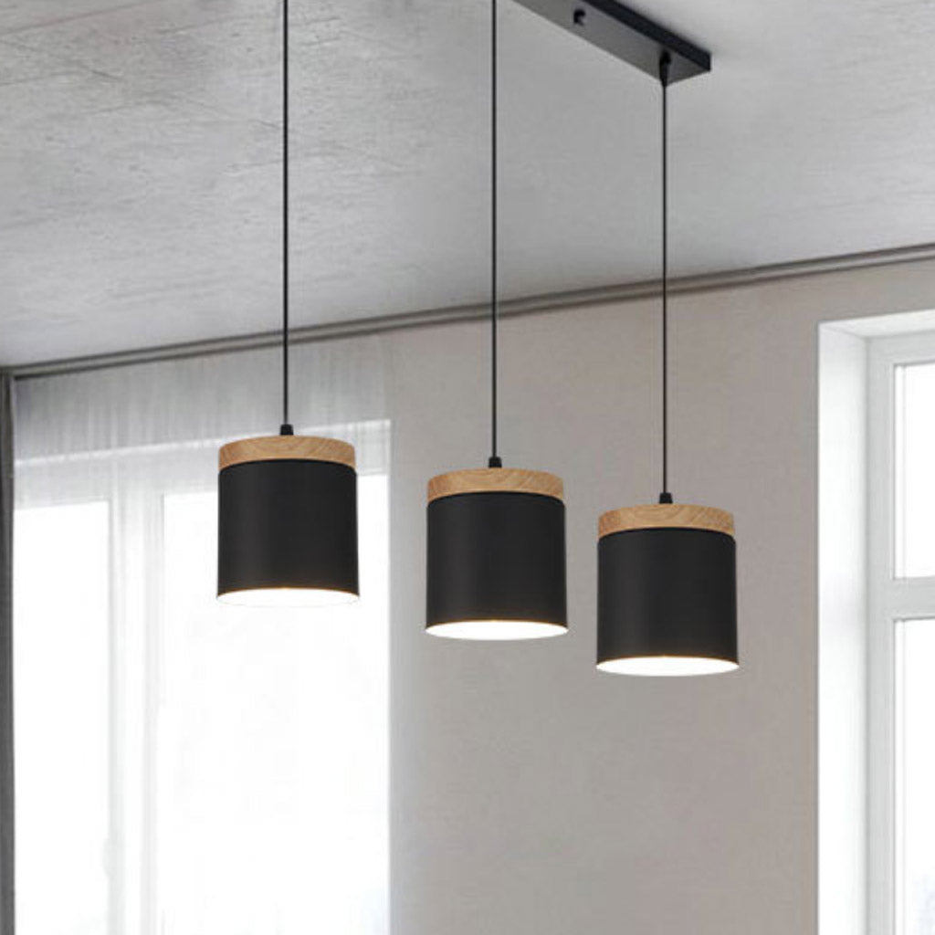 Pendant Ceiling Light Minimalist Style