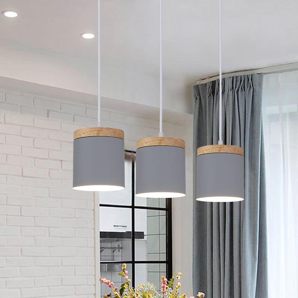 Pendant Ceiling Light Minimalist Style