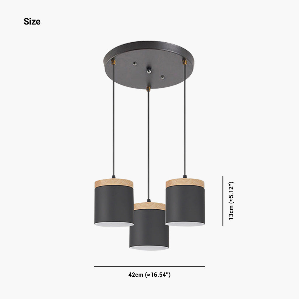 Pendant Ceiling Light Minimalist Style