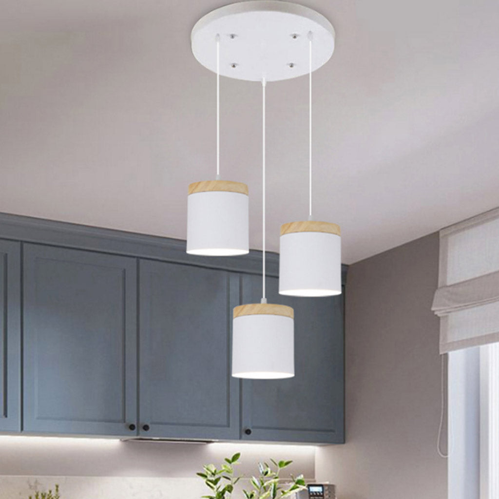 Pendant Ceiling Light Minimalist Style