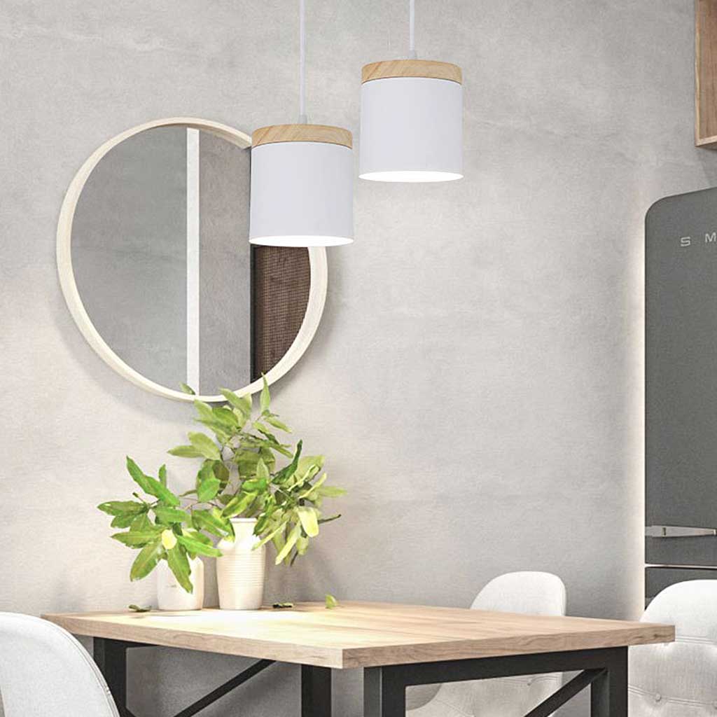 Pendant Ceiling Light Minimalist Style