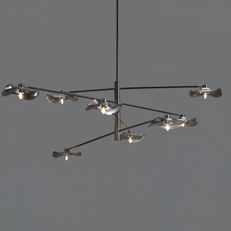 Dainolite Chandelier