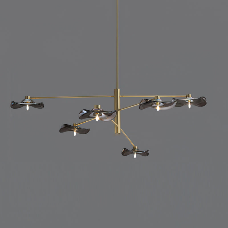 Dainolite Chandelier