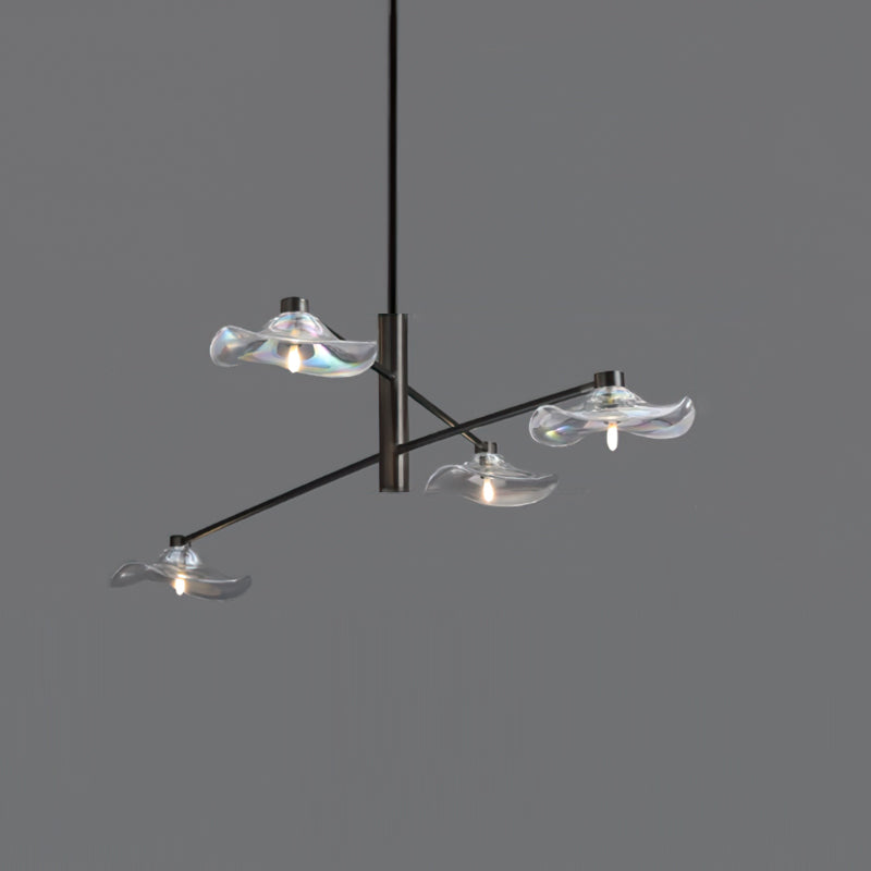 Dainolite Chandelier