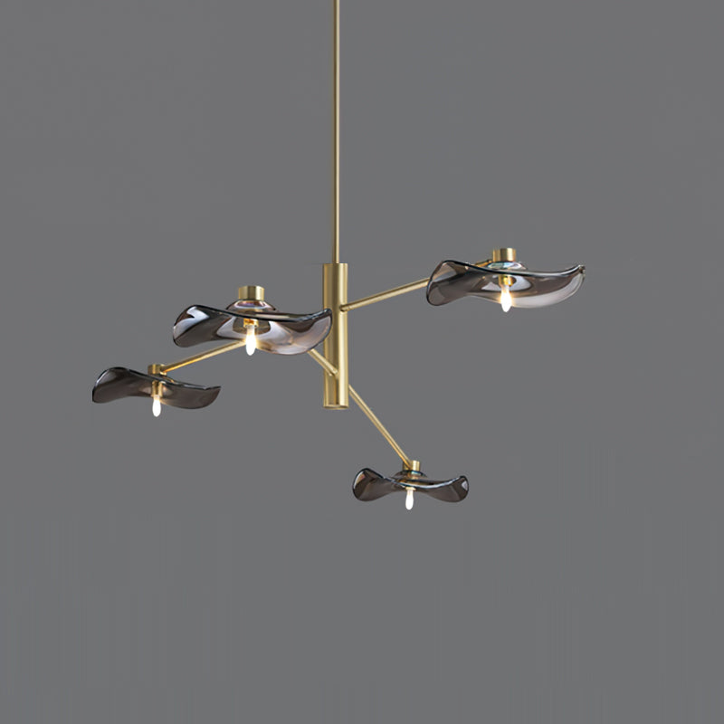 Dainolite Chandelier
