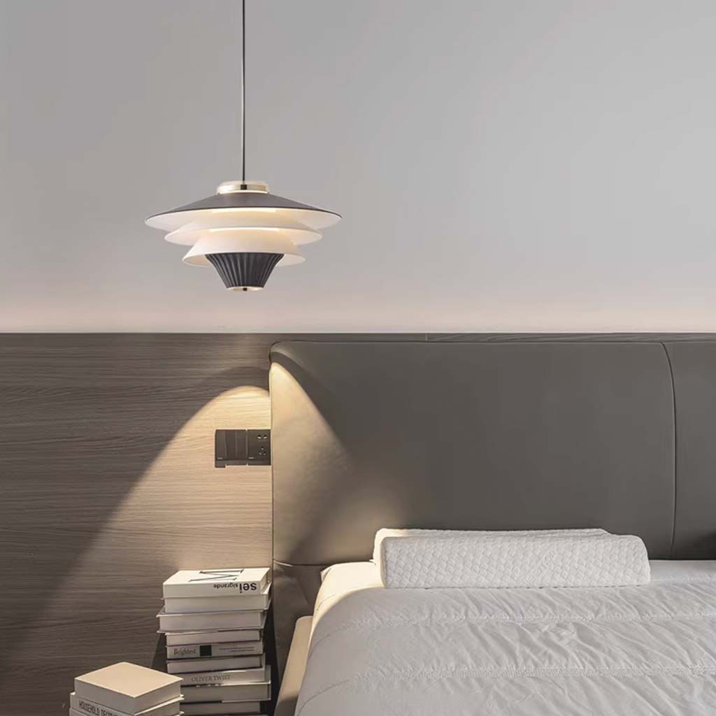 Pendant Hanging Light Danish Style