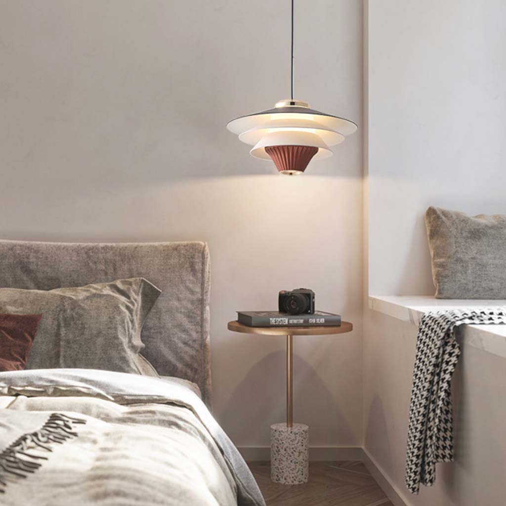 Pendant Hanging Light Danish Style