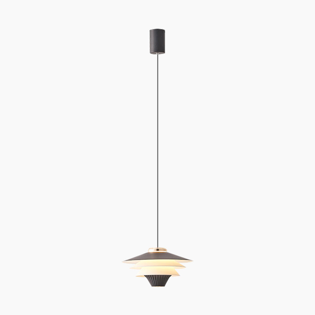 Pendant Hanging Light Danish Style