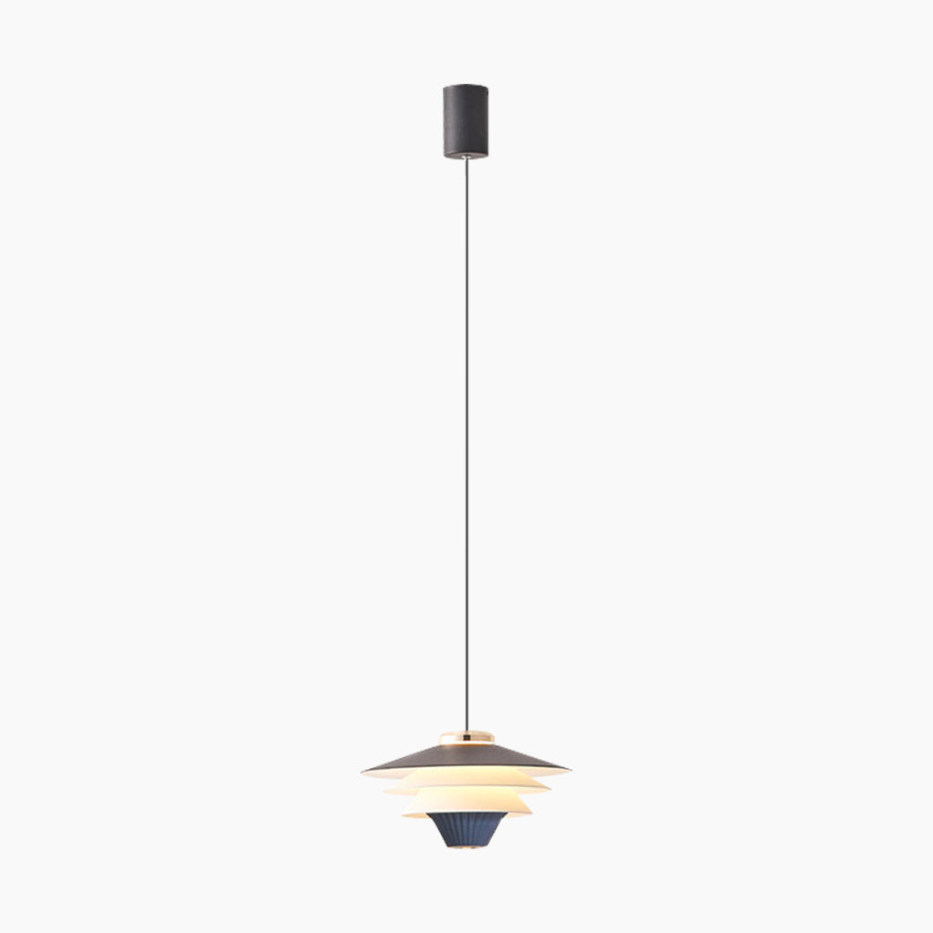 Pendant Hanging Light Danish Style