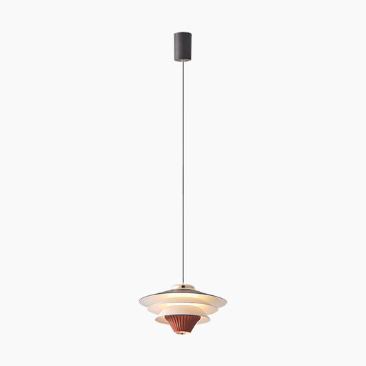 Pendant Hanging Light Danish Style