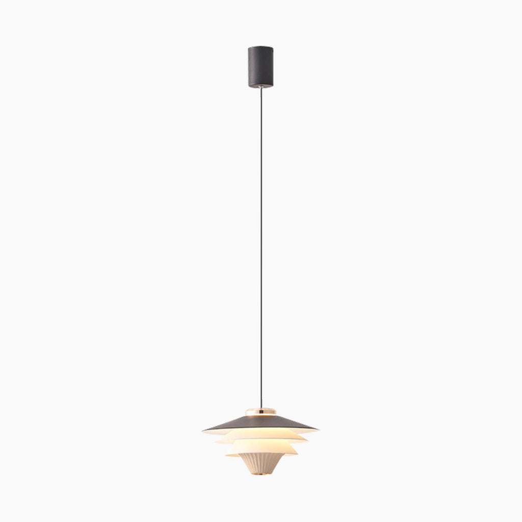 Pendant Hanging Light Danish Style