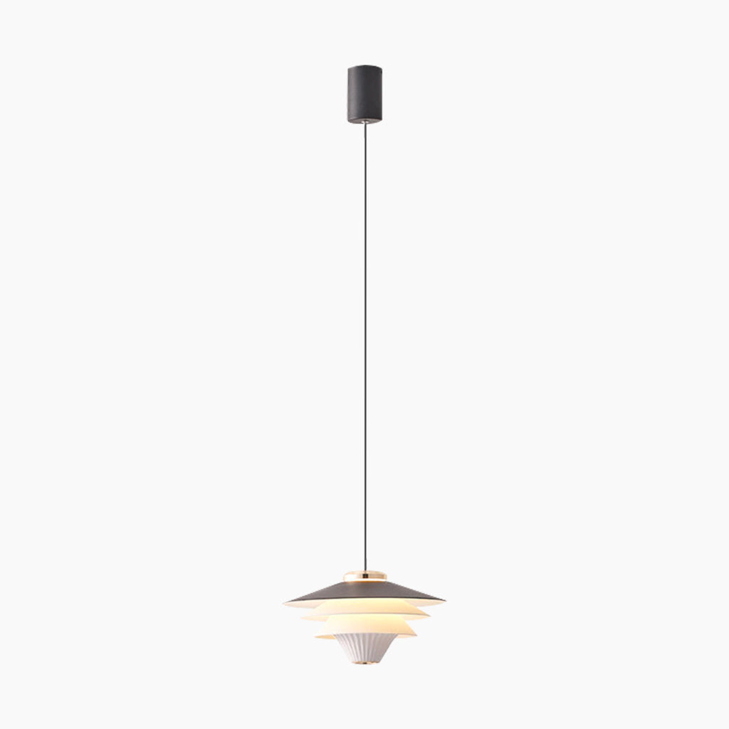 Pendant Hanging Light Danish Style
