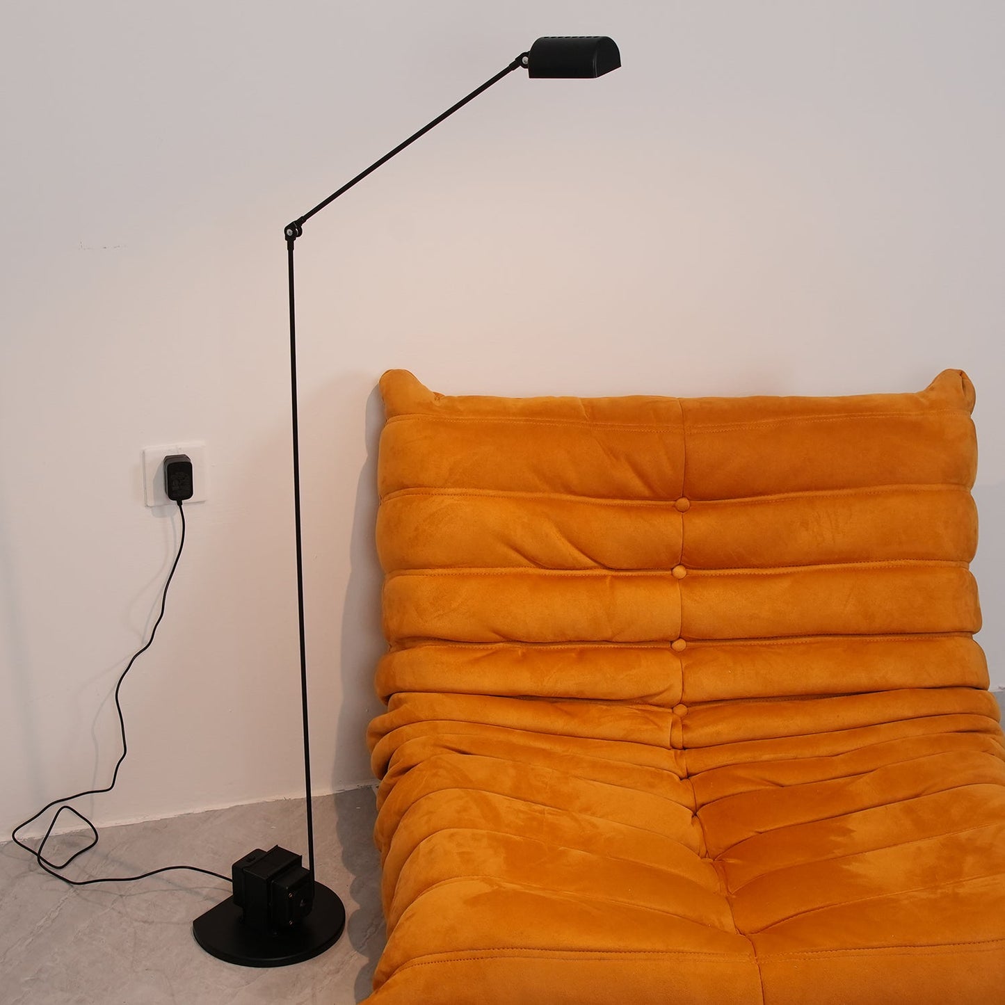 Zalena Floor Lamp