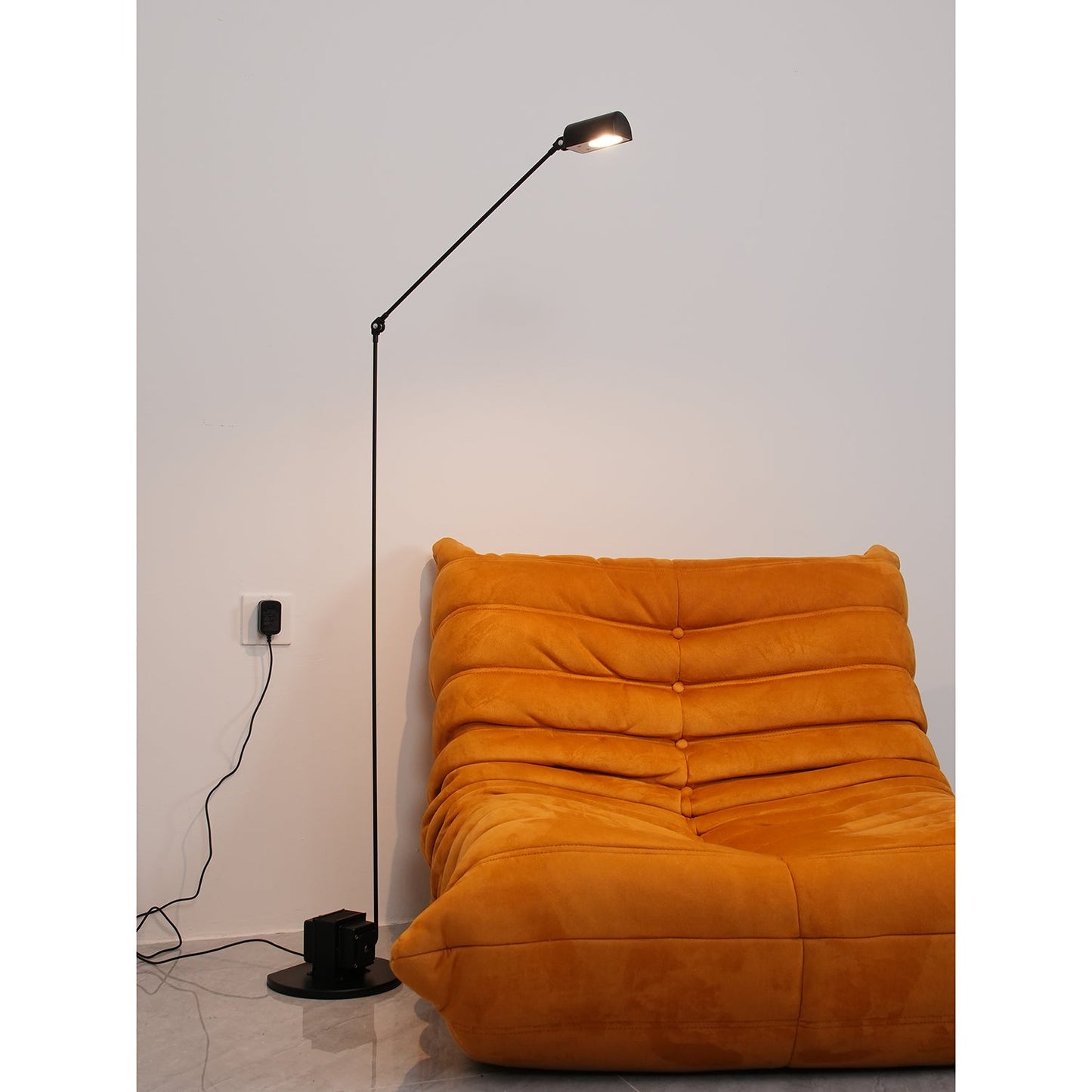 Zalena Floor Lamp