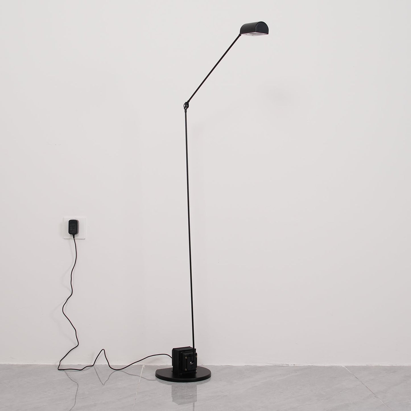 Zalena Floor Lamp