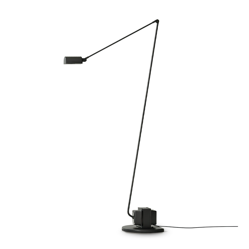 Zalena Floor Lamp
