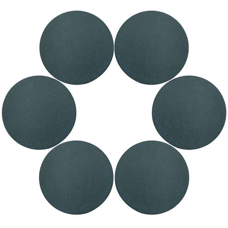 Coaster Contemporary Coaster Set