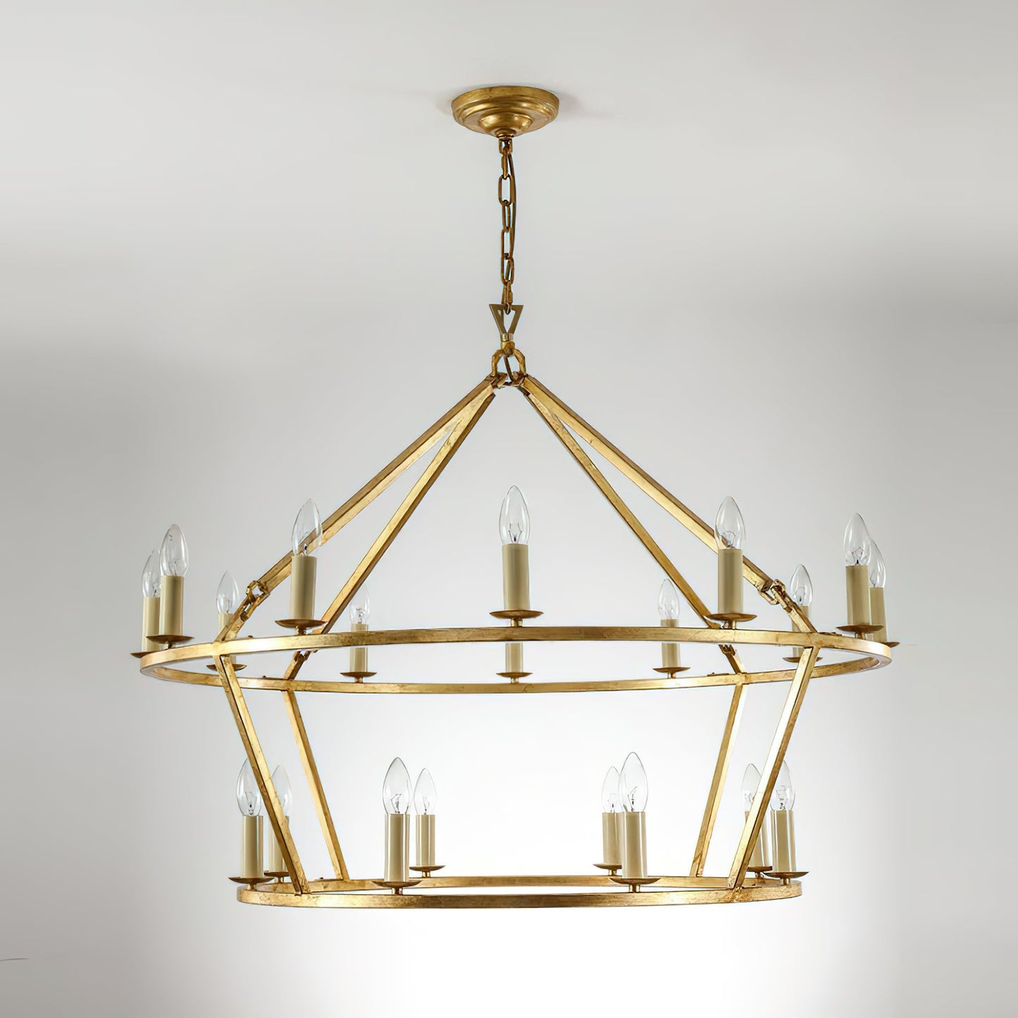 Darlana Chandelier