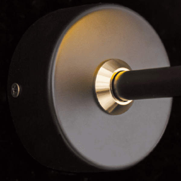 Darnar - Postmodern Luxury Gold Plated Bird Design