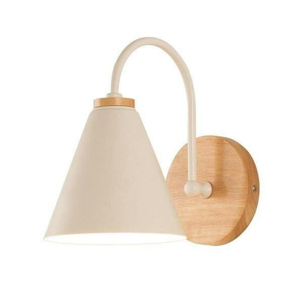 Dashiell - Modern Nordic Wall Lamp
