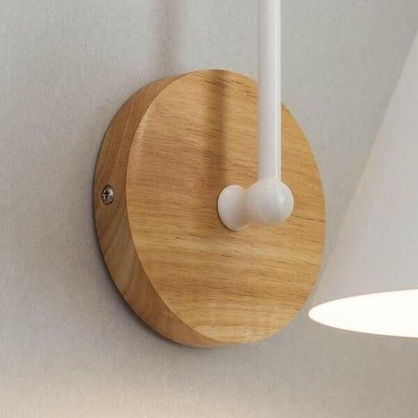 Dashiell - Modern Nordic Wall Lamp