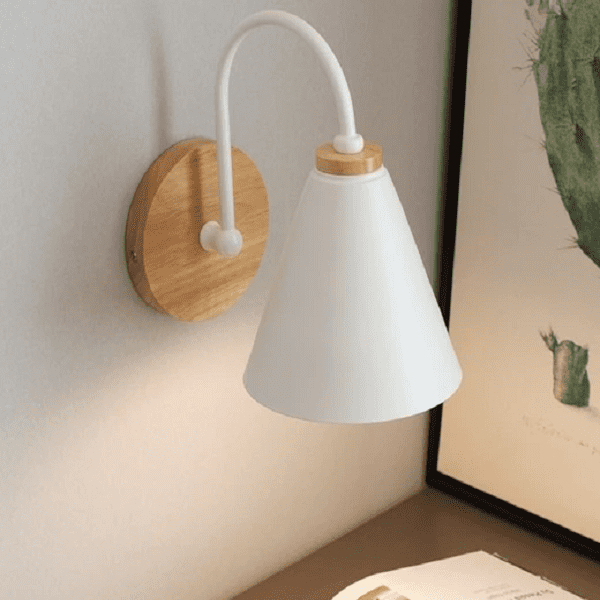 Dashiell - Modern Nordic Wall Lamp