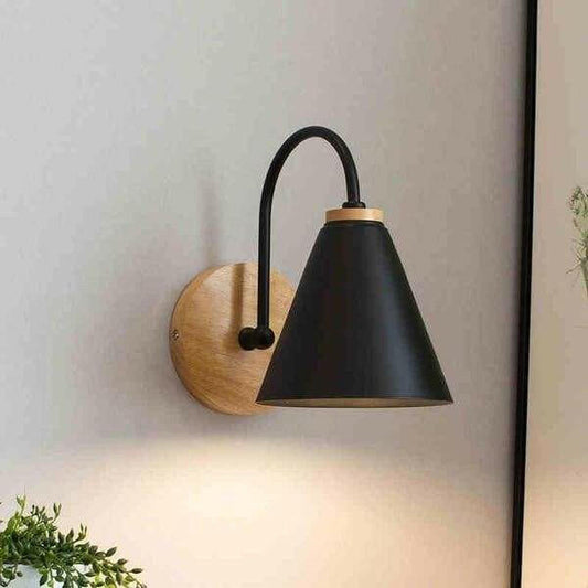 Dashiell - Modern Nordic Wall Lamp