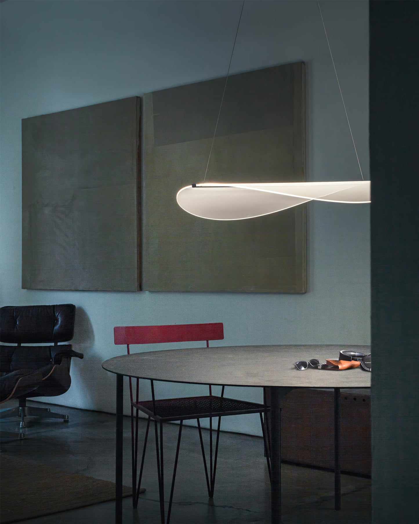 Diphy Pendant Lamp
