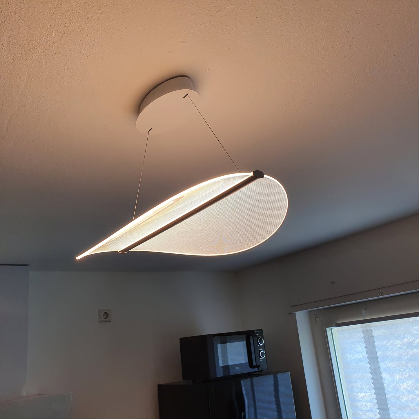 Diphy Pendant Lamp