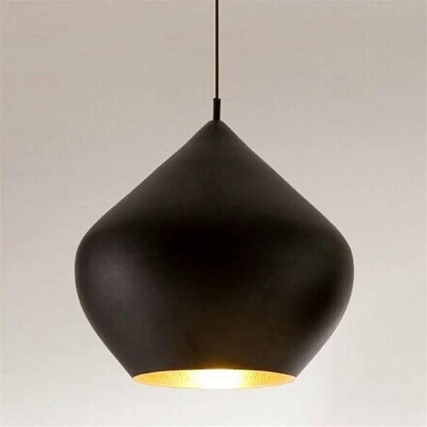 Dixon - Modern Simple Wool Head Pendant Light