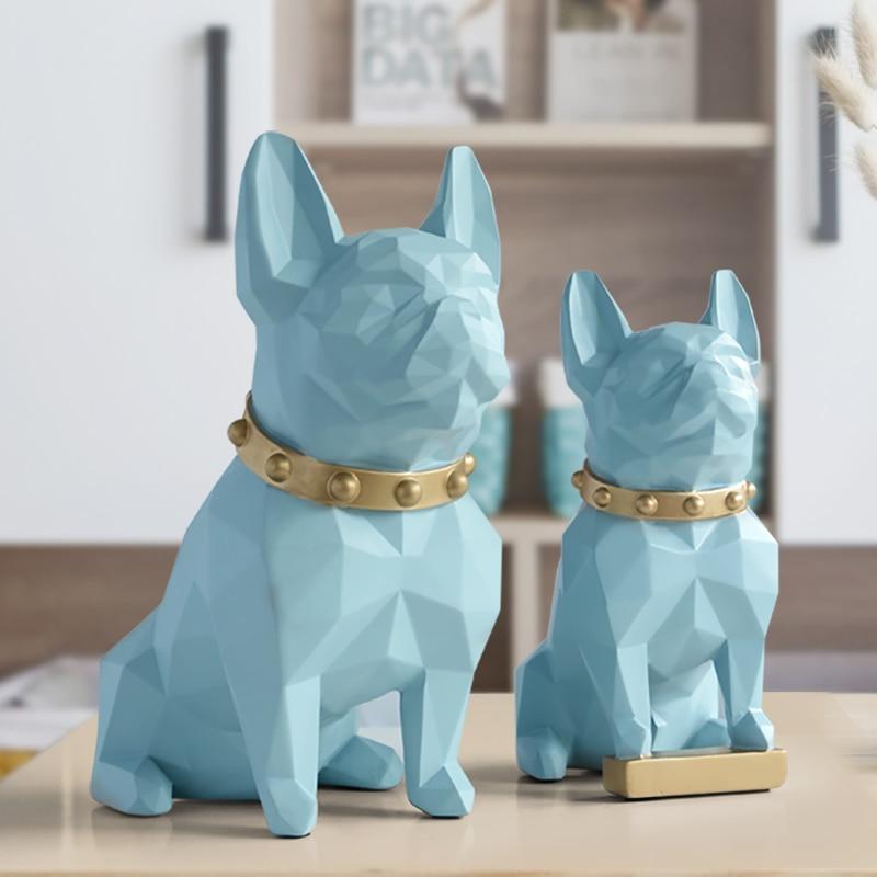 Ascot Pug Figurine Home Decor