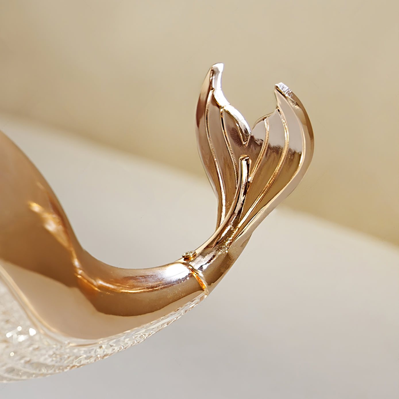 Dolphin Pendant Lamp