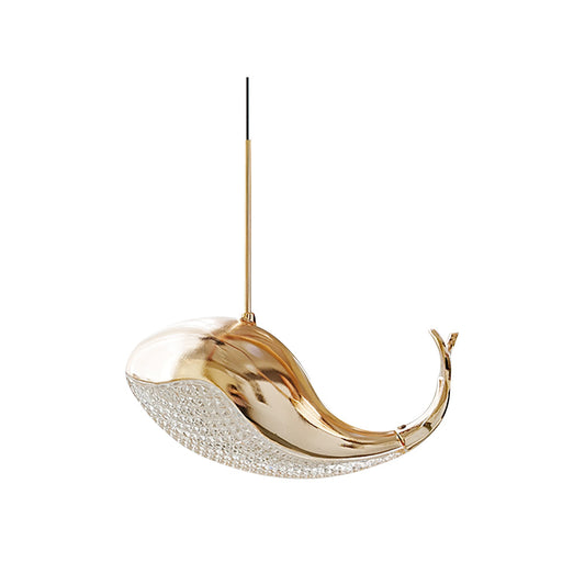 Dolphin Pendant Lamp