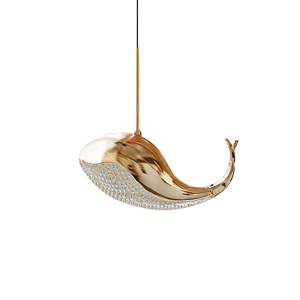 Dolphin Pendant Lamp