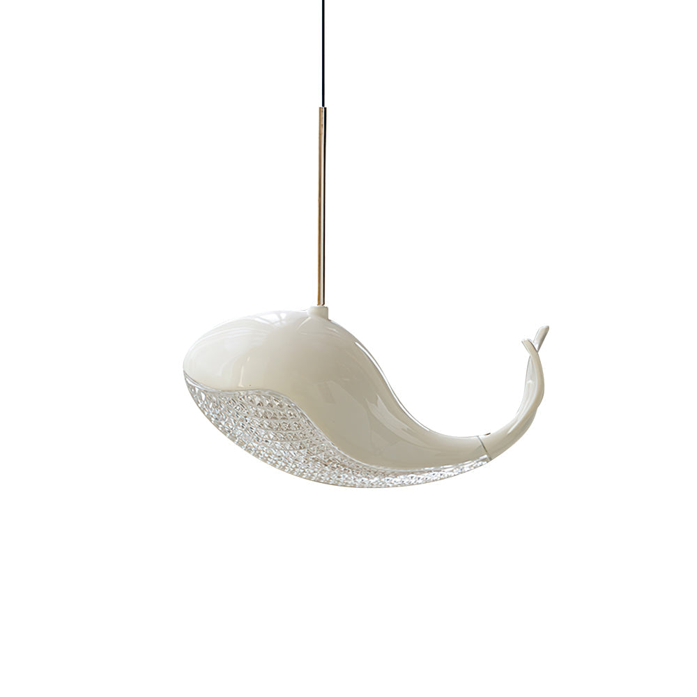 Dolphin Pendant Lamp