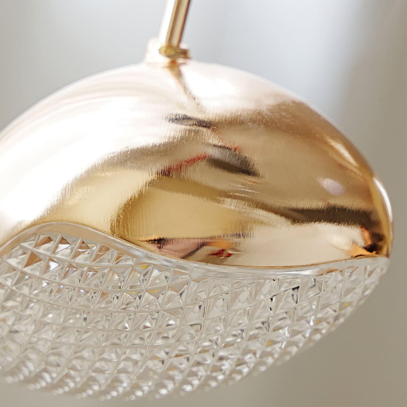 Dolphin Pendant Lamp