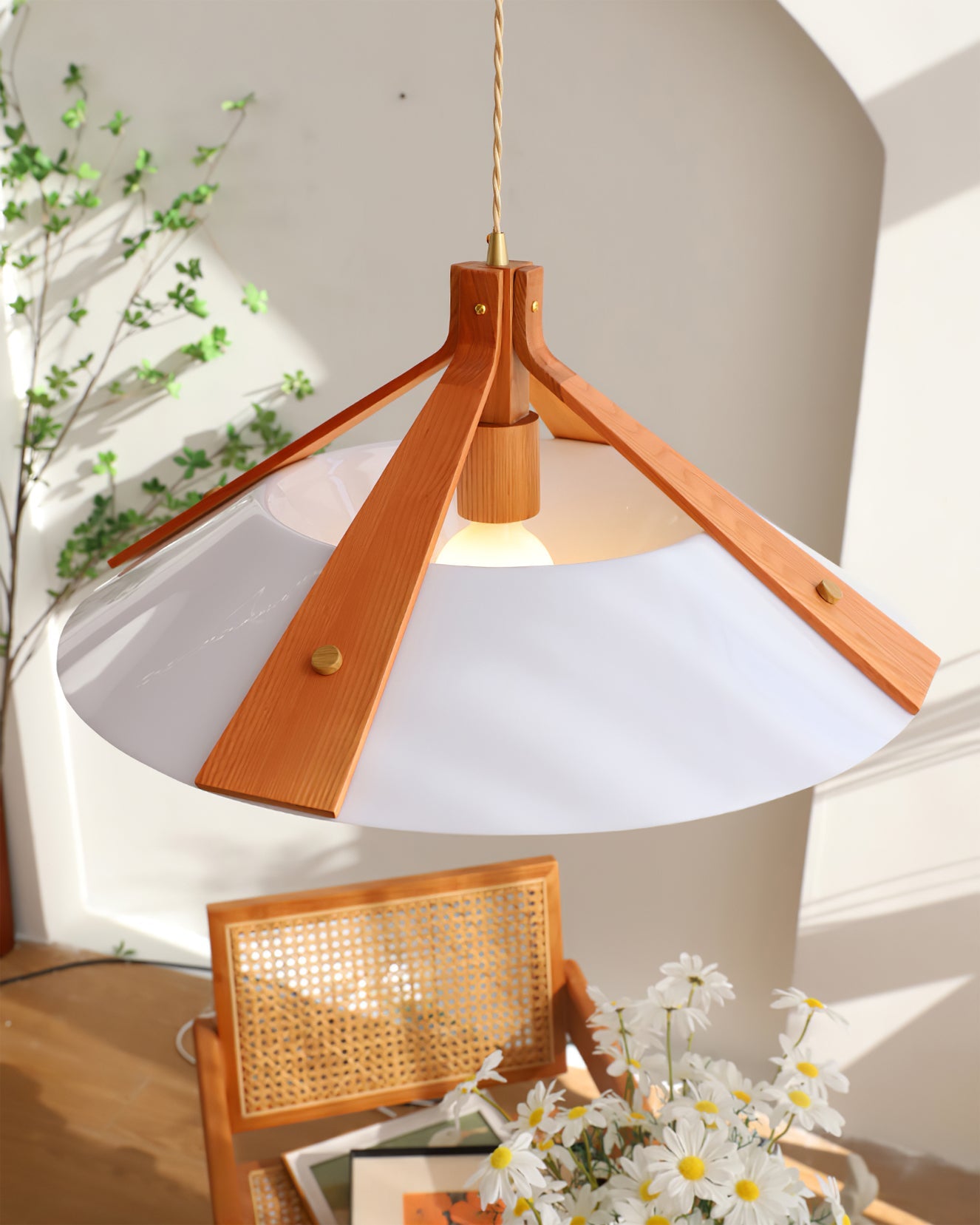 Domus Pendant Lamp