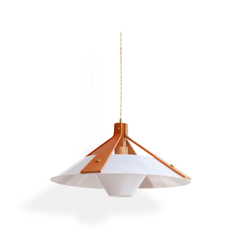 Domus Pendant Lamp