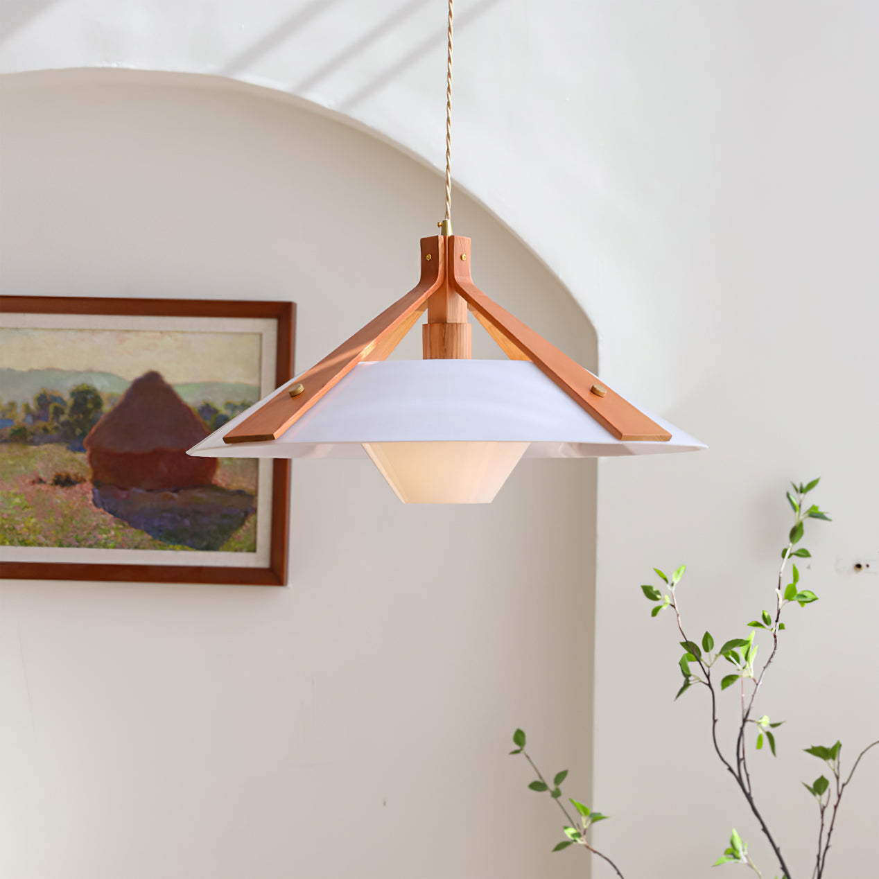 Domus Pendant Lamp