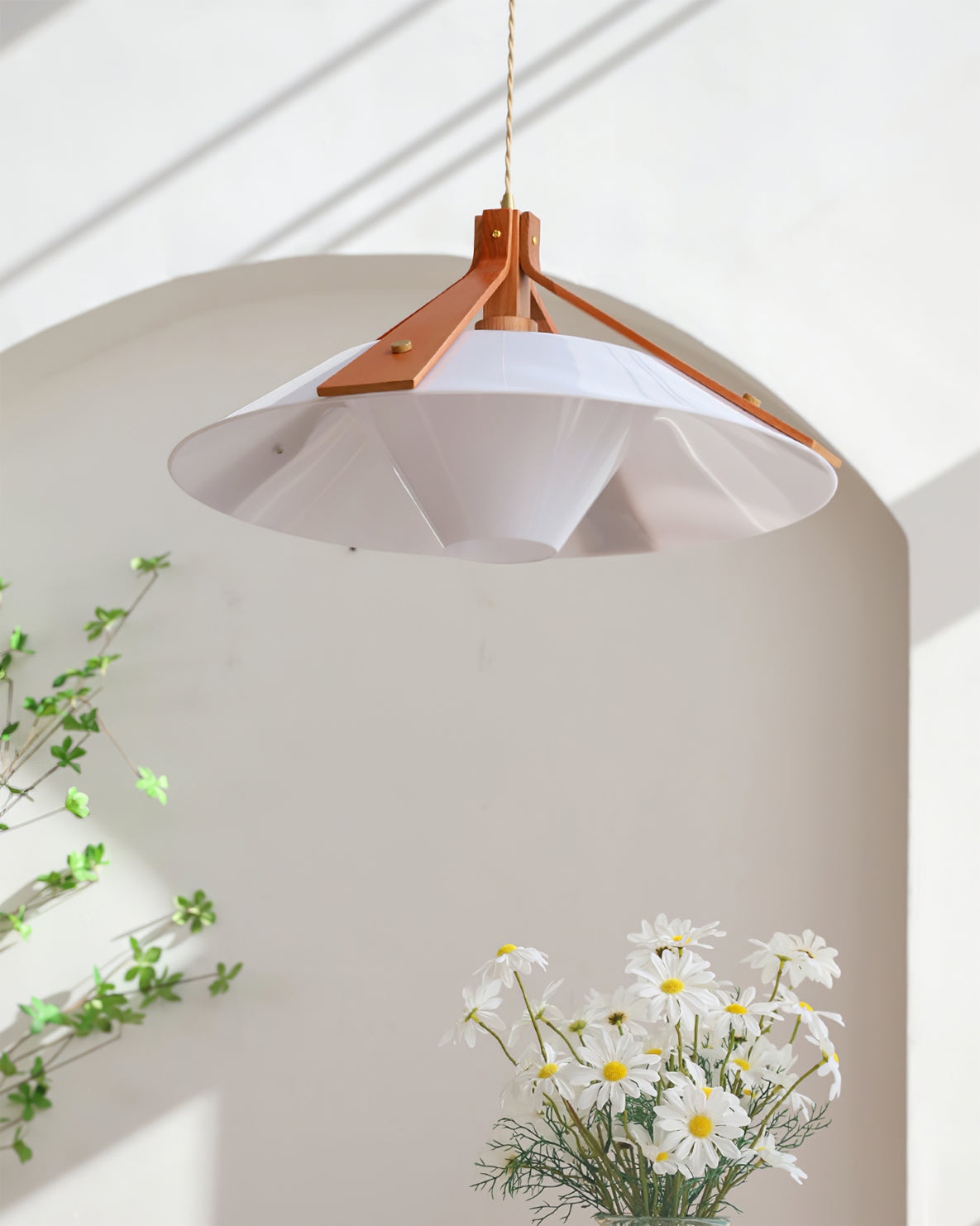 Domus Pendant Lamp