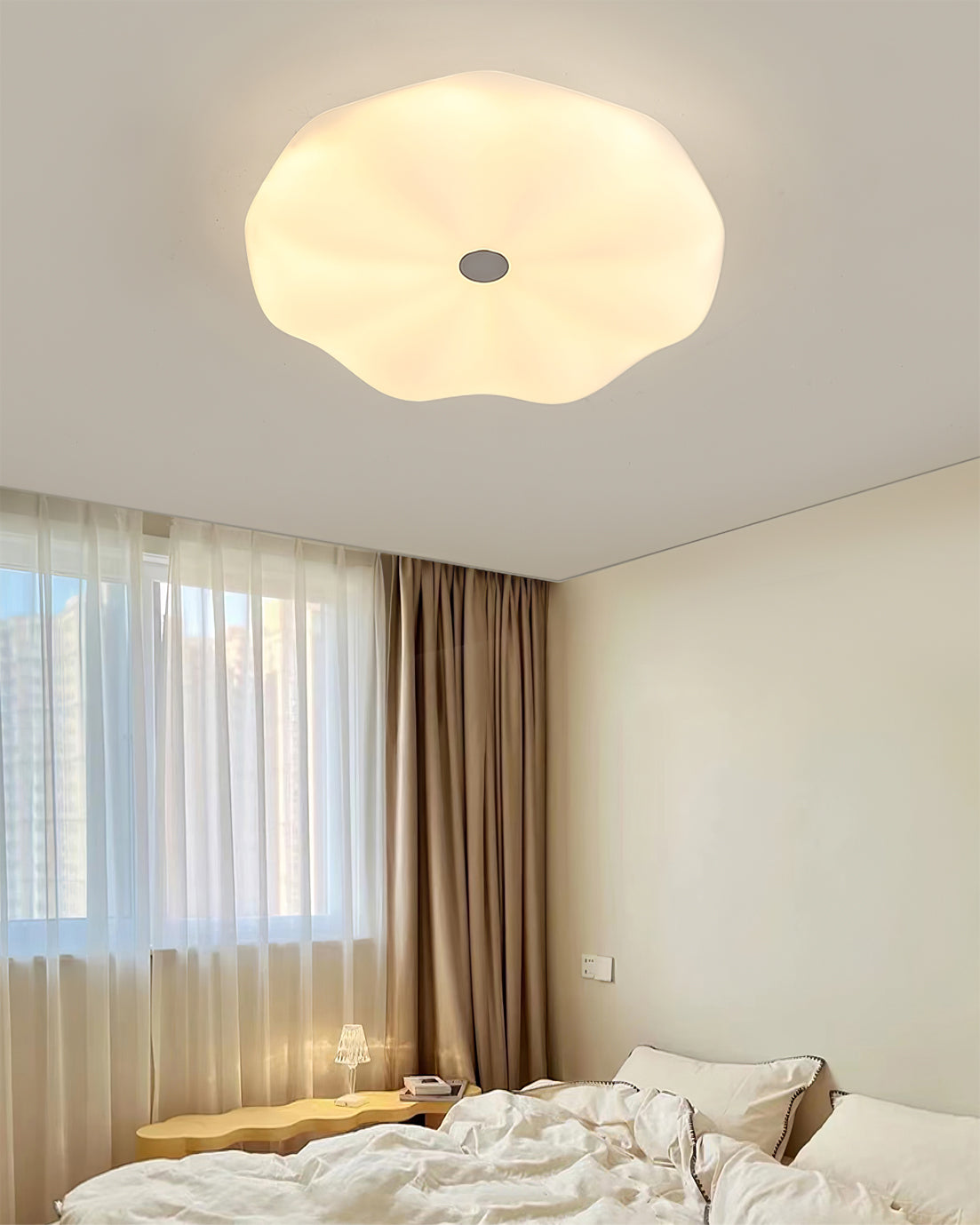 Donut Ceiling Lamp