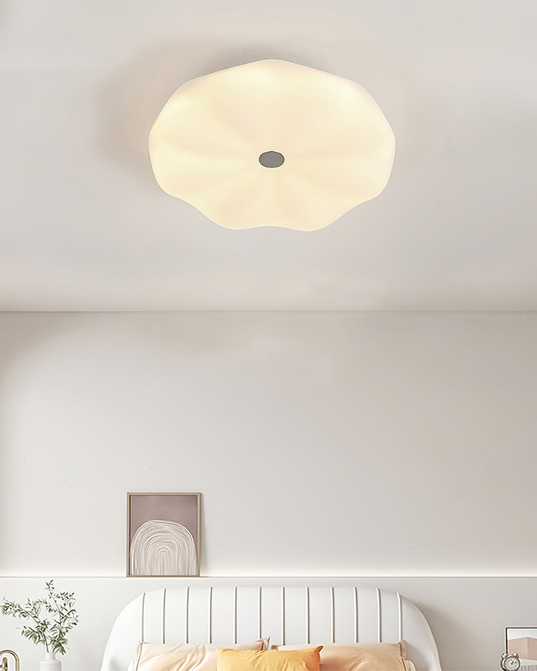 Donut Ceiling Lamp
