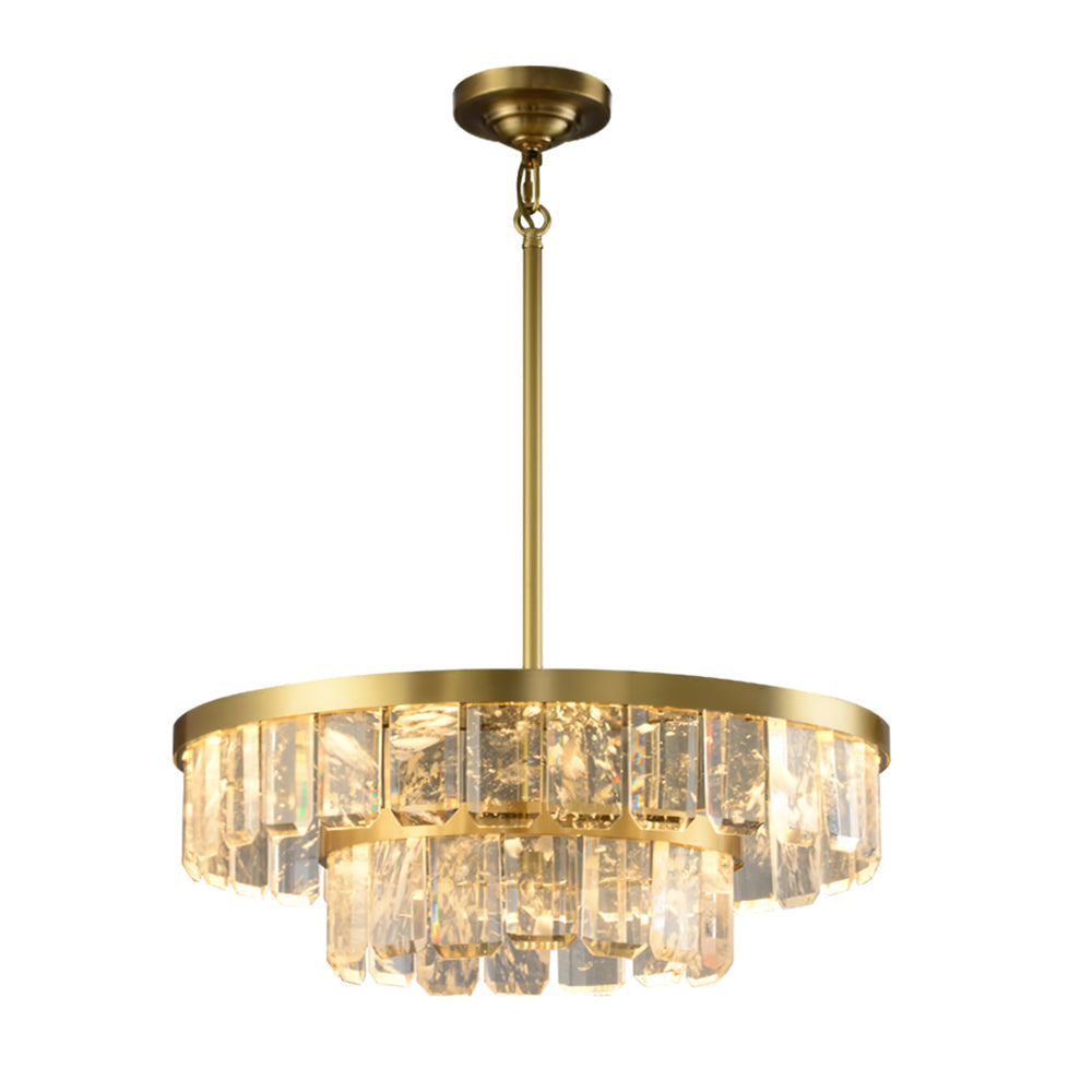 Doria Chandelier