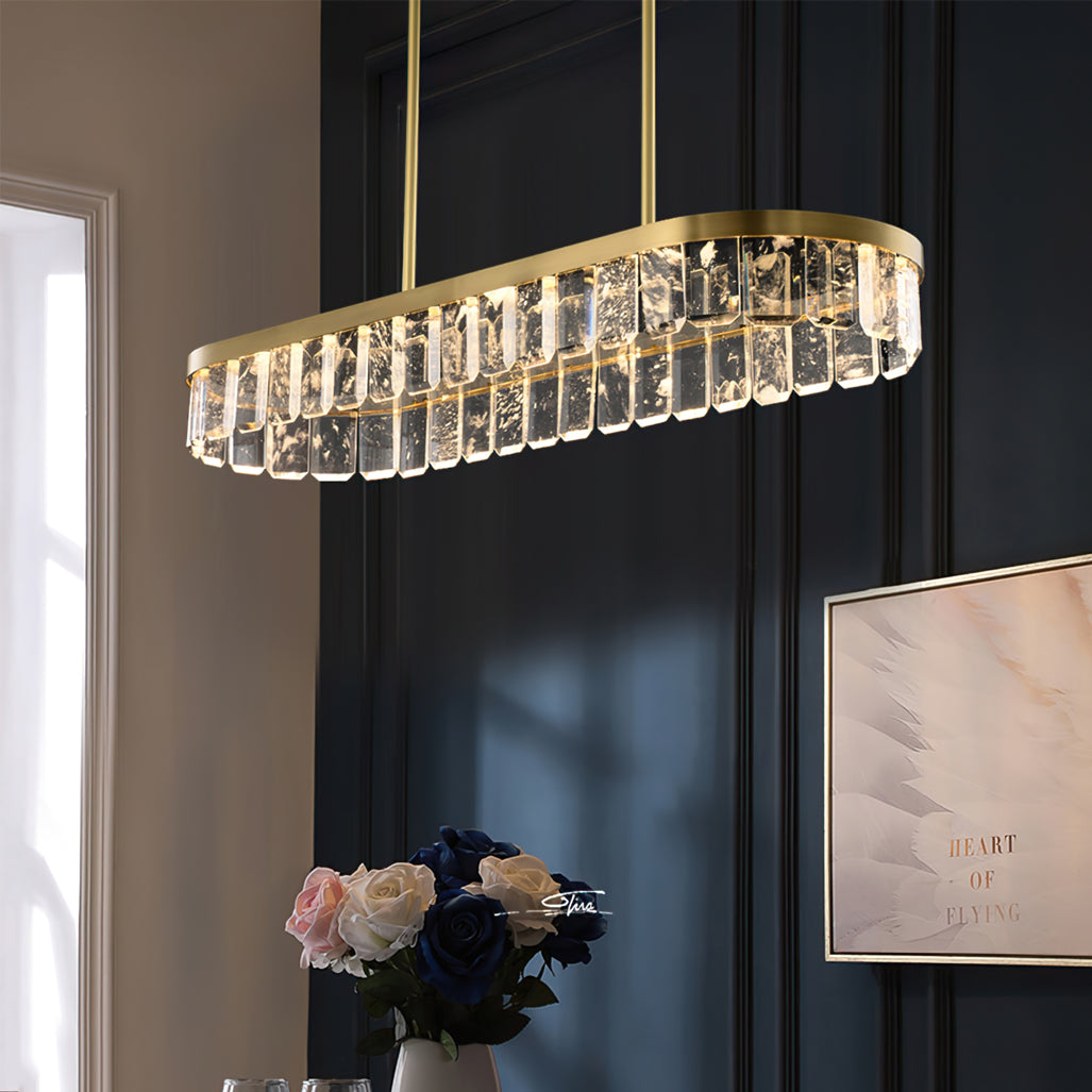 Doria Chandelier